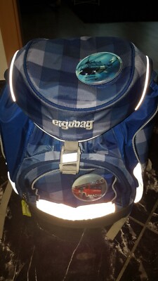 ergobag satch