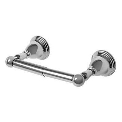 Sigma Sigma Toilet Paper Holder 1.08PH P.Nickel