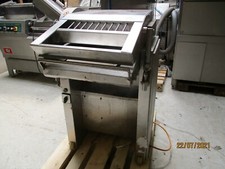 MAJA  SBA 405 Abschwarter Etnschwarter Abschwartmaschine Schwartenmaschine geb