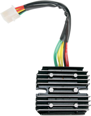 10-105 RECTIFIER-REGULATOR OEM STYLE HONDA GL 1200 GOLDWING 1984