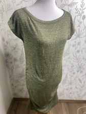 Maternity Modern Mini T-Shirt Dress Size Small Gap