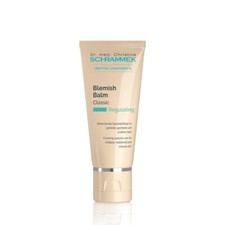 size up 40ml Schrammek blemish balm 40ml clas...