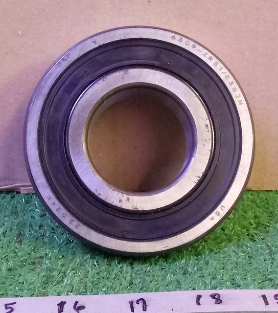 Подшипник 6309 2rs1 skf