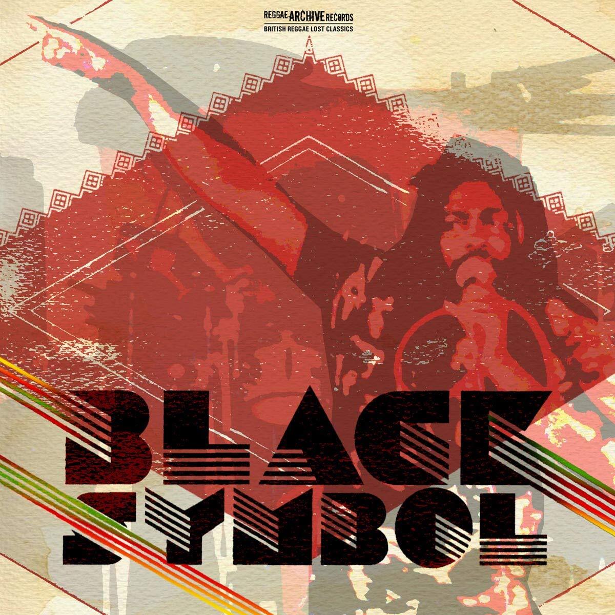 Black Symbol Black Symbol Double LP Vinyl RARC016V NEW