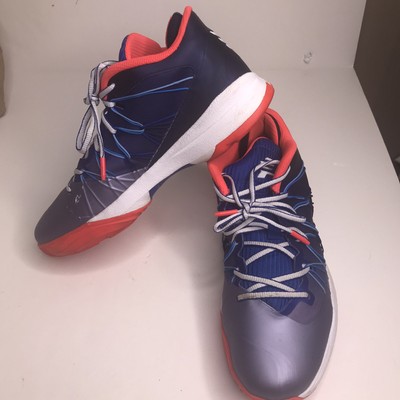 cp3 shoes 2014