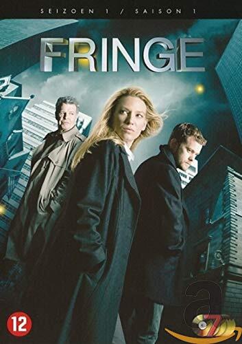Fringe - Seizoen 1 (DVD)