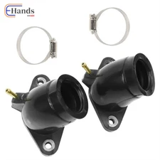 For Yamaha V-Star XVS650 XVS 650 Classic Carburetor Intake Manifold Holder Boot