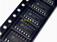  10pcs SLM21814CJ-DG SLM21814 SOP14