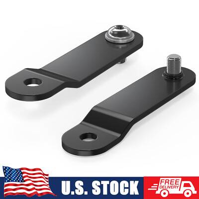 3'' Gas Tank Riser Extension Lift Kit For Harley Sportster 883 Super Low XL883L