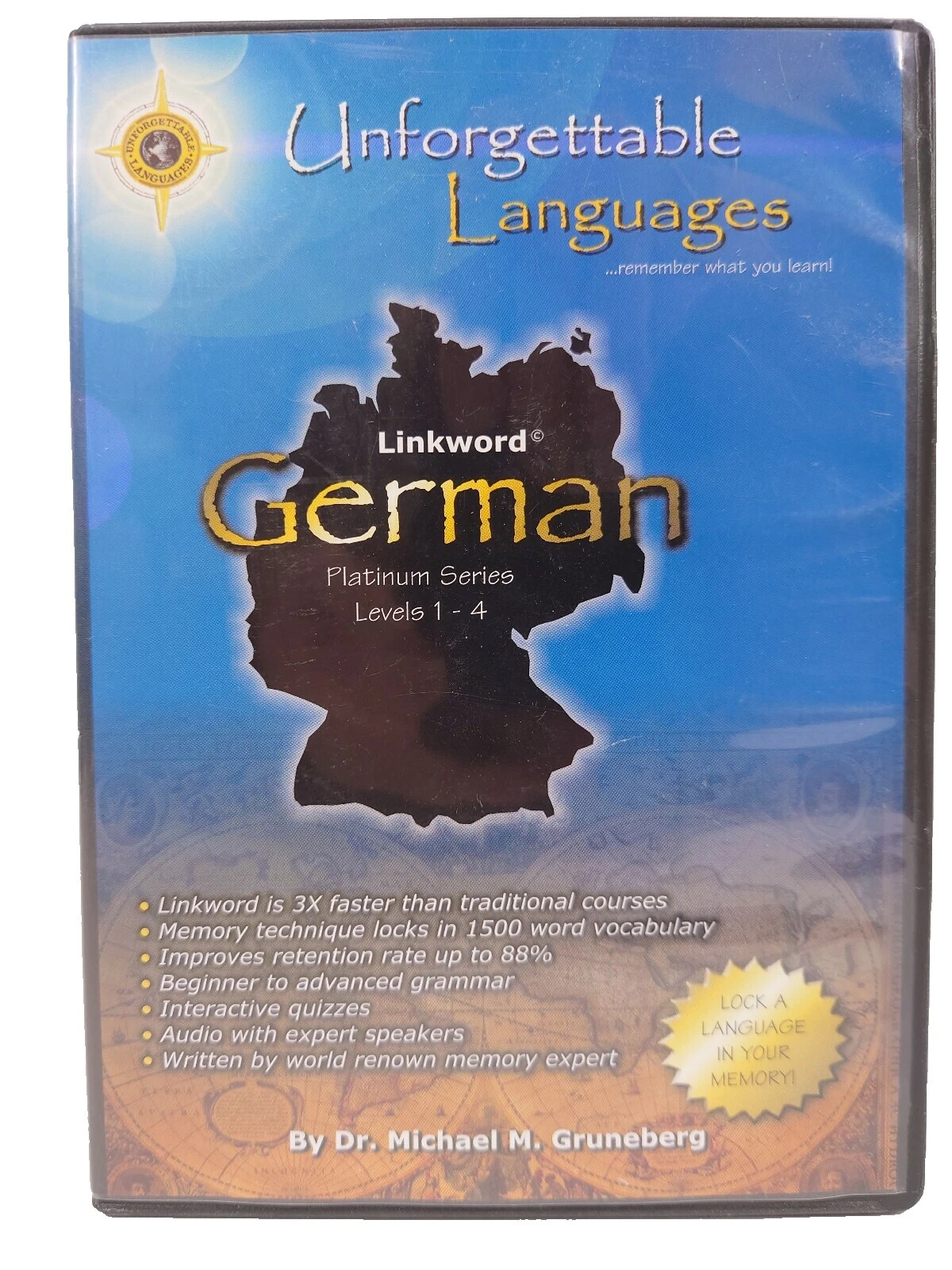Language Courses DVD Education, Language & Reference Software in French