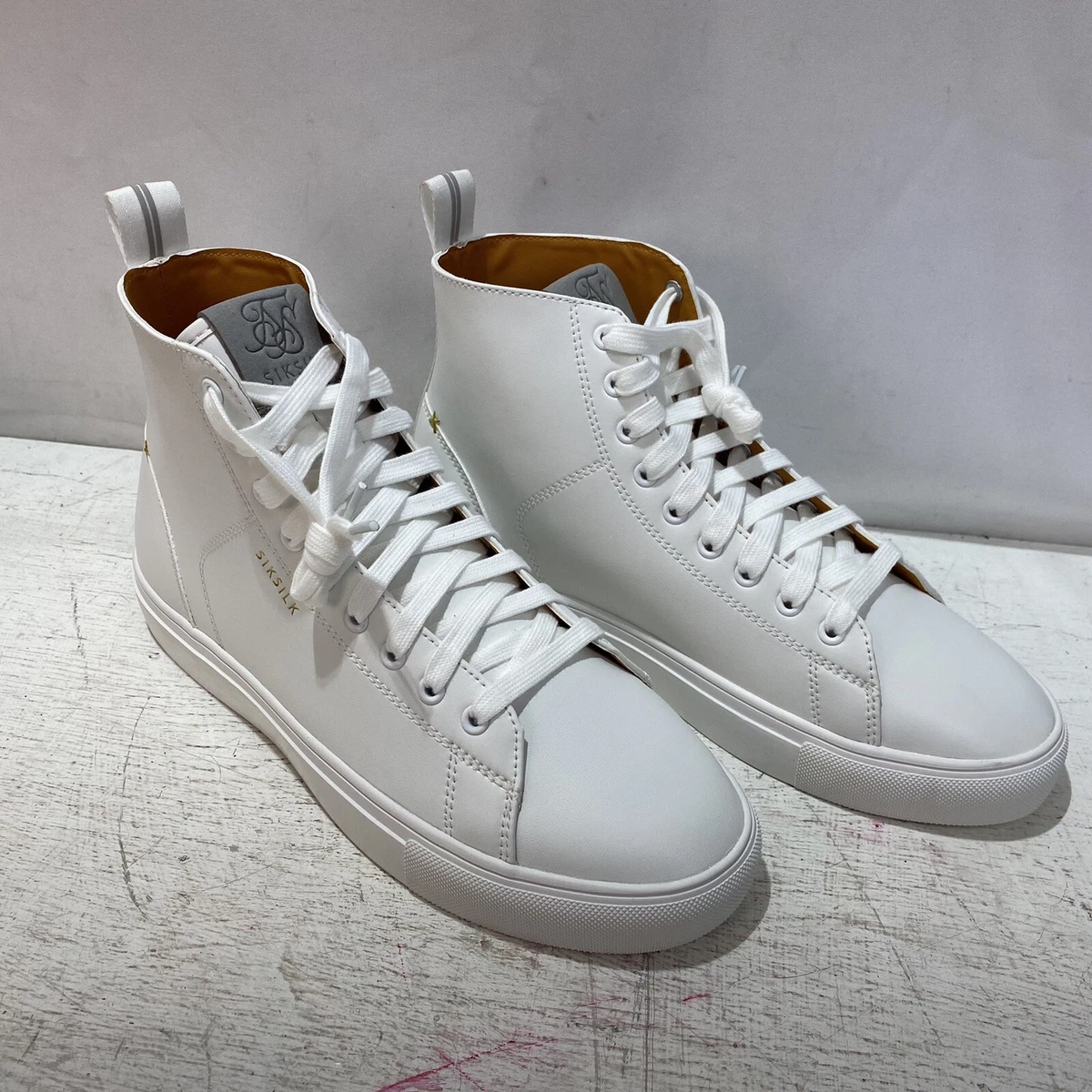 Sik silk size clearance review
