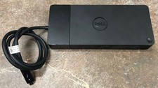 DELL WD19TB THUNDERBOLT DOCKING STATION