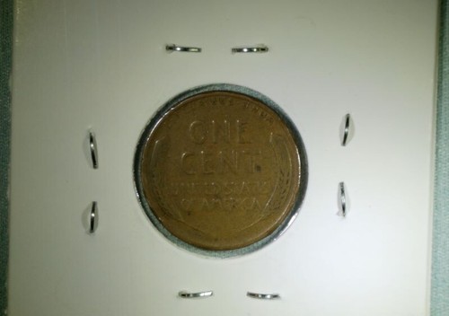 1942 Lincoln Wheat Cent “DDO/DDR” Penny Variety Coin Error-#1 - Picture 10 of 10