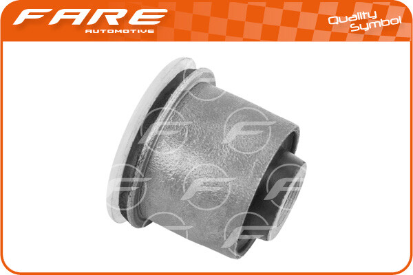 Bras de liaison FARE SA 10152 anti-claquement pour suspension arrière Peugeot 407