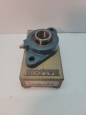 Dodge F2BSC100 Flange Mounted Ball Bearing 1"  205 New
