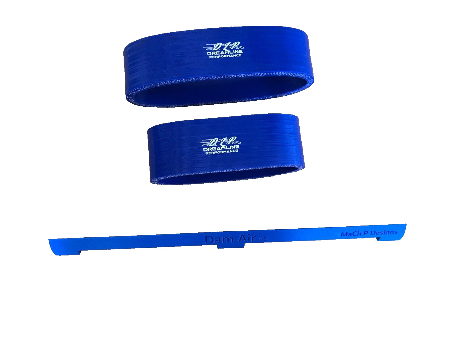 Kit Déflecteur Intercooler Mini Cooper S R53 Améliore le Refroidissement Moteur