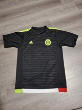 Adidas Mexico Jersey Chicharito 2017 National Team