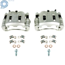 1998-2004 For Chevy Blazer S10 GMC Jimmy Sonoma 4WD Front Brake Calipers