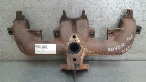 LKC101390 Colector Escape para MG ROVER ROVER STREETWISE 2.0 TD 2000 1652987 - Imagen 1 de 10