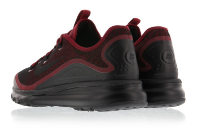 nike air max more running shoes