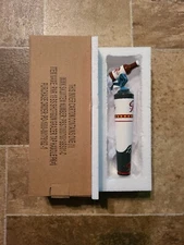 Rainier Beer Tap Handle Figural Walking Bottle Bar Pub Seattle Washington New  