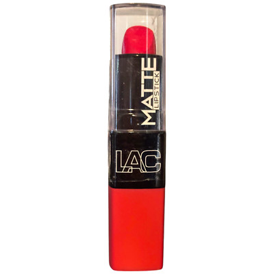 L.A. Colors Matte Lipstick CML464 Femme Sealed- NWOB