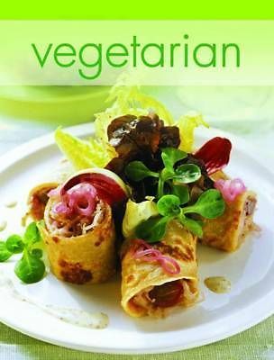 Vegetarian by Bonnier Books Ltd (Paperback, 2009)