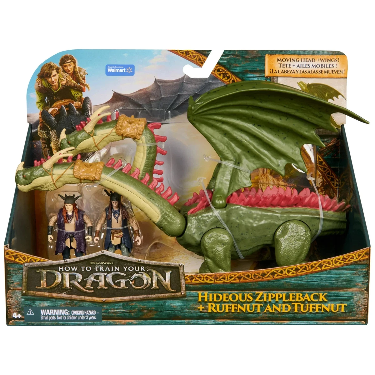 Preços baixos em Dragon Como Treinar Seu Dragão TV, filmes e