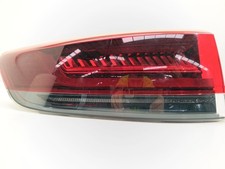 265558565R RÜCKLEUCHTE AUßEN LINKS / 141267 FÜR RENAULT MEGANE IV SPORT TOURER
