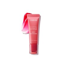 LANEIGE Lip Glowy Balm: Sheer Tinted Lip Treatment Balm Tube with Shea & Muru...