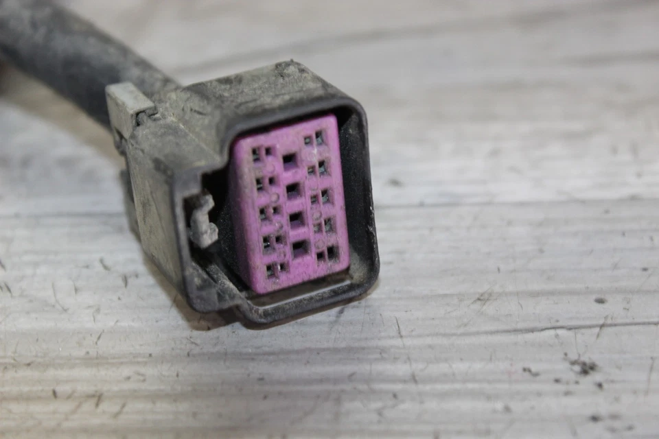 2006 Polaris Rmk 600 Ho ECU Ignition Harness - Image 4 of 4