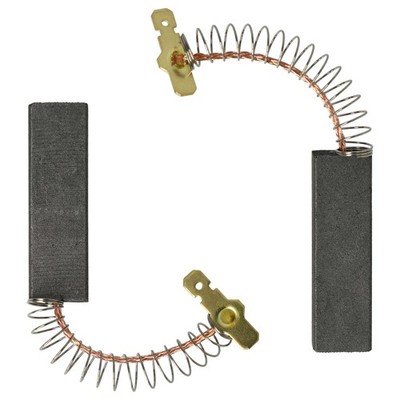 2 Kohlebürsten für AEG Lavamat