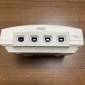 Dream cast Main Unit Controller Cable Set