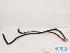 Original BMW  F10 F11 F07  Kabel Generator-Anlasser-Stützpunkt B+ 8589932
