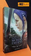 Licia Troisi - Le storie perdute - Cronache del Mondo Emerso - 2015 Mondadori
