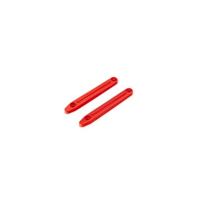 ARRMA Roof Rails Red ARA480030 Car/Truck  Bodies wings & Decals