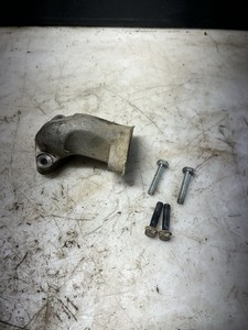 1993 Honda TRX90 Intake Manifold Fourtrax 90