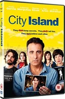 City Island Dvd - Dvd - G3Z