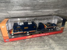 M2 Machines1975 Chevrolet Cheyenne Super 30 1978 C10 Silverado Camper Hauler M2 Machines1975 Chevrolet Cheyenne Super 30 1978 C10 Silverado Camper Hauler
