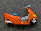 Vintage Transformers ARMADA 2002 Mini-Cons SURESHOCK Street Action Team Mini-Con