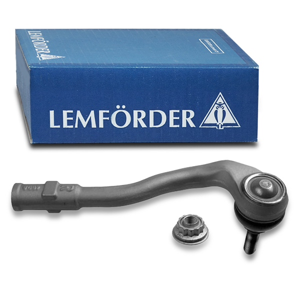 LemfÖRder Spurstangenkopf Vorne Audi A4 8K2 8K5 A5 8F7 8TA A6 4G2 4GC 4G5 4GD-image
