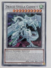 Yu-Gi-Oh! Sternschnuppender Drache - italienisch