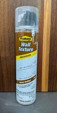 Homax White Water-Based Knockdown Wall Texture 10 oz. - 9 Cans