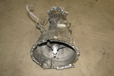 BMW 3er E46 Schaltgetriebe Getriebe 5-GANG BDH im Standlauf gepr�ft