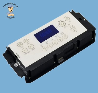 (Ships Today) OEM Whirlpool Oven Control W10236275 1-Year Warranty