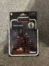 Hasbro Star Wars The Vintage Collection - Sabine Wren Action Figure