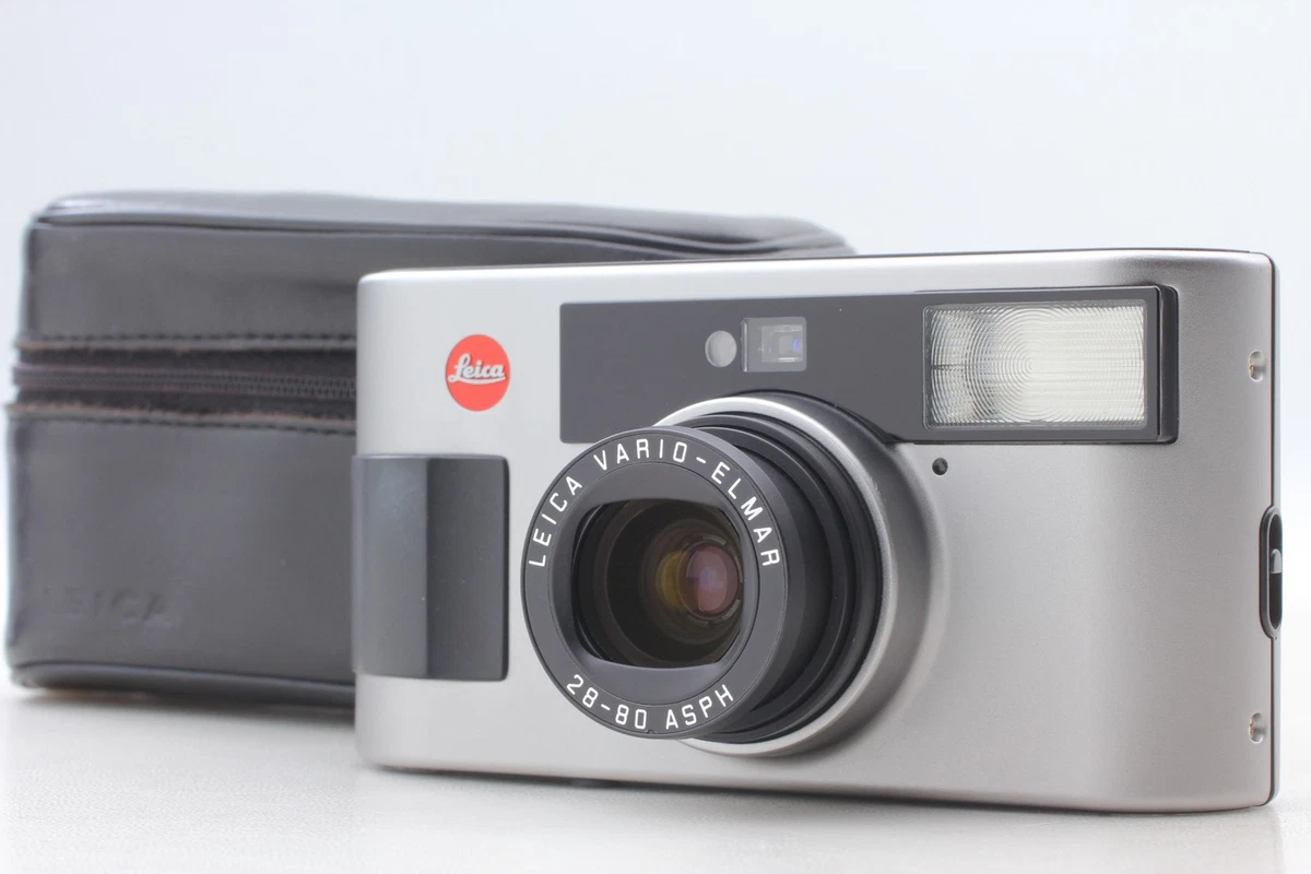 Leica C3 Film Cameras for sale - eBay