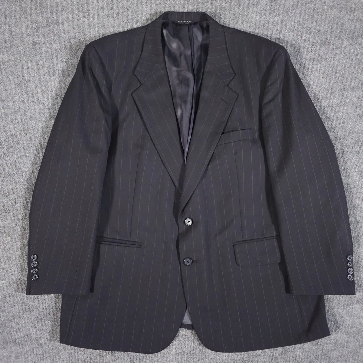 Burberry Regular Size Suits & Blazers for Men 44 Size for sale | eBay