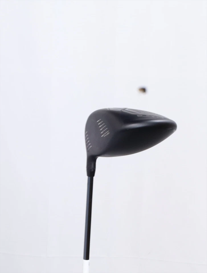 Красный драйвер Cobra Darkspeed X 10,5° Senior Flex Ust Lin-Q M40X 50 12814966 в хорошем состоянии - Изображение 2 из 4