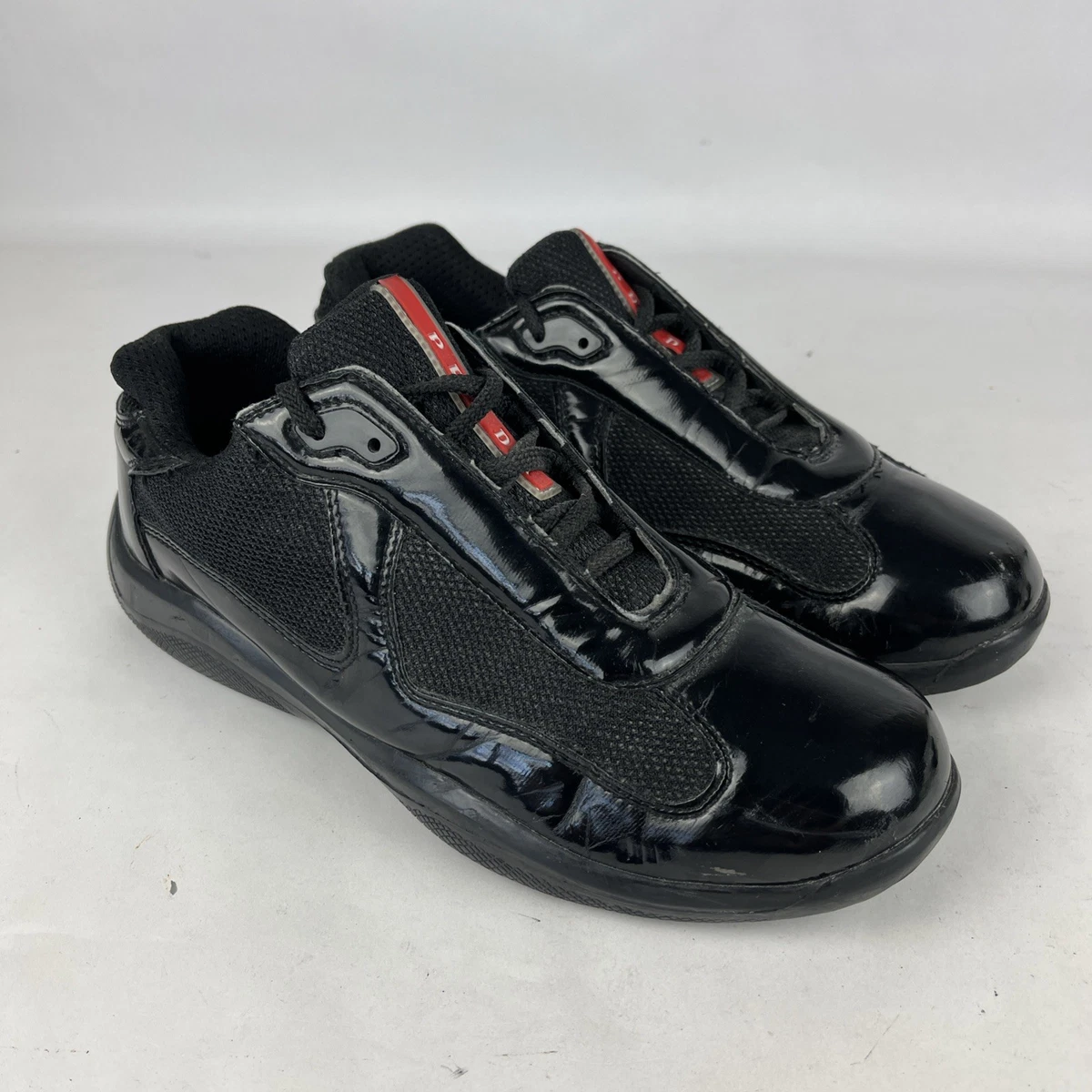 prada sport sneakers products for sale | eBay
